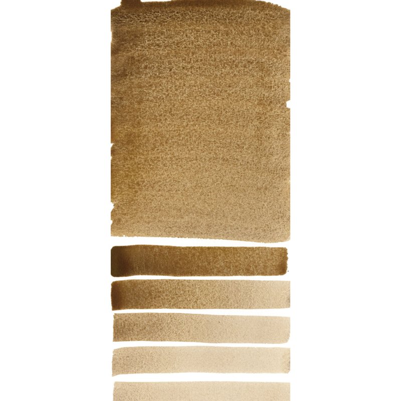 Краски акварельные Daniel Smith, бурый оксид гоетит, 5 мл, туба