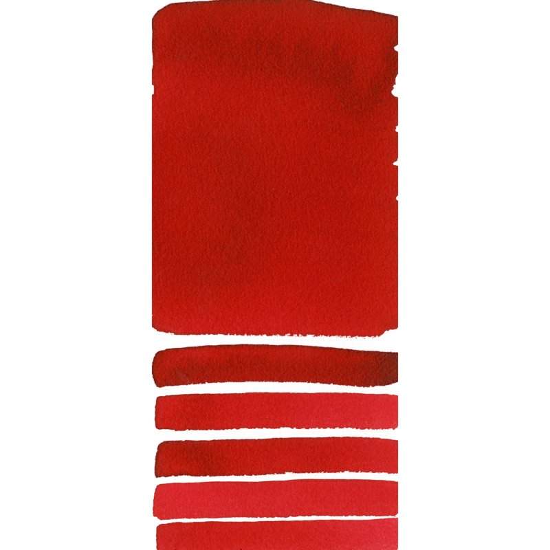 Краски акварельные Daniel Smith, кармин, 5 мл, туба