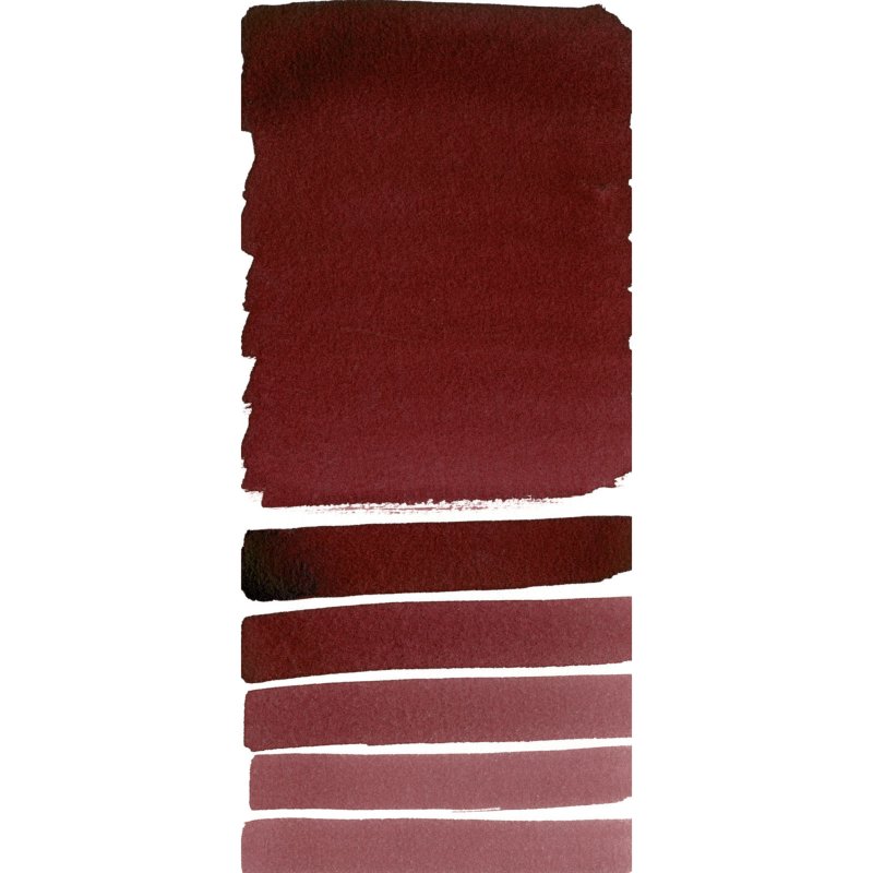 Краски акварельные Daniel Smith, периленовый фиолетовый, 5 мл, туба