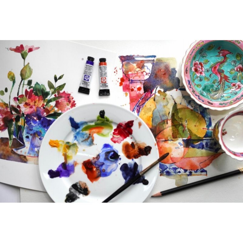 Краски акварельные Daniel Smith 