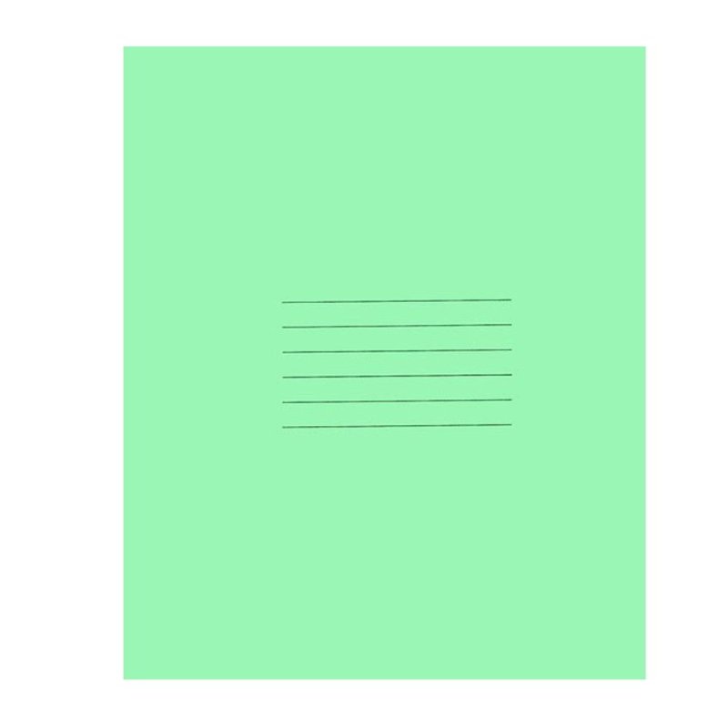 Тетрадь А5, 18 листов, линейка, 20шт/упак