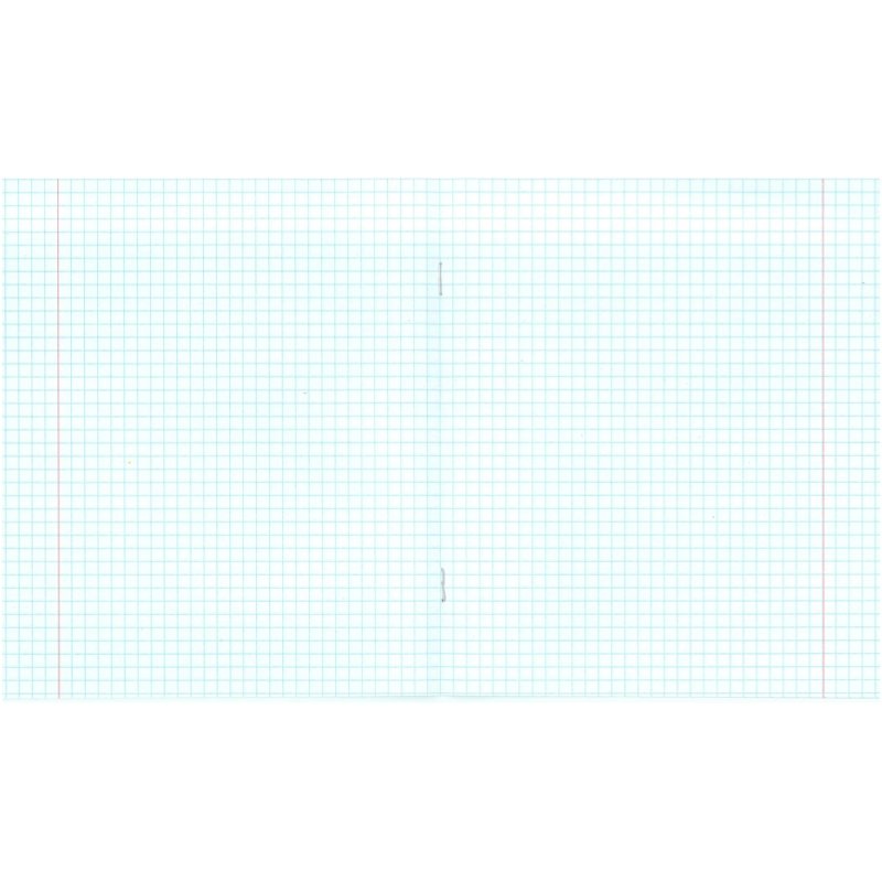 Тетрадь А5, 24 листа, клетка, 20шт/упак