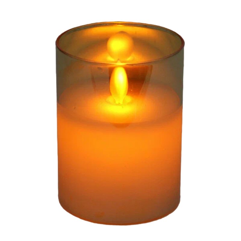 Свеча декоративная 