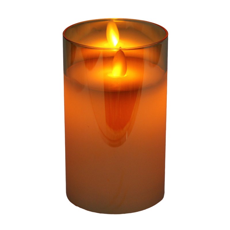 Свеча декоративная 