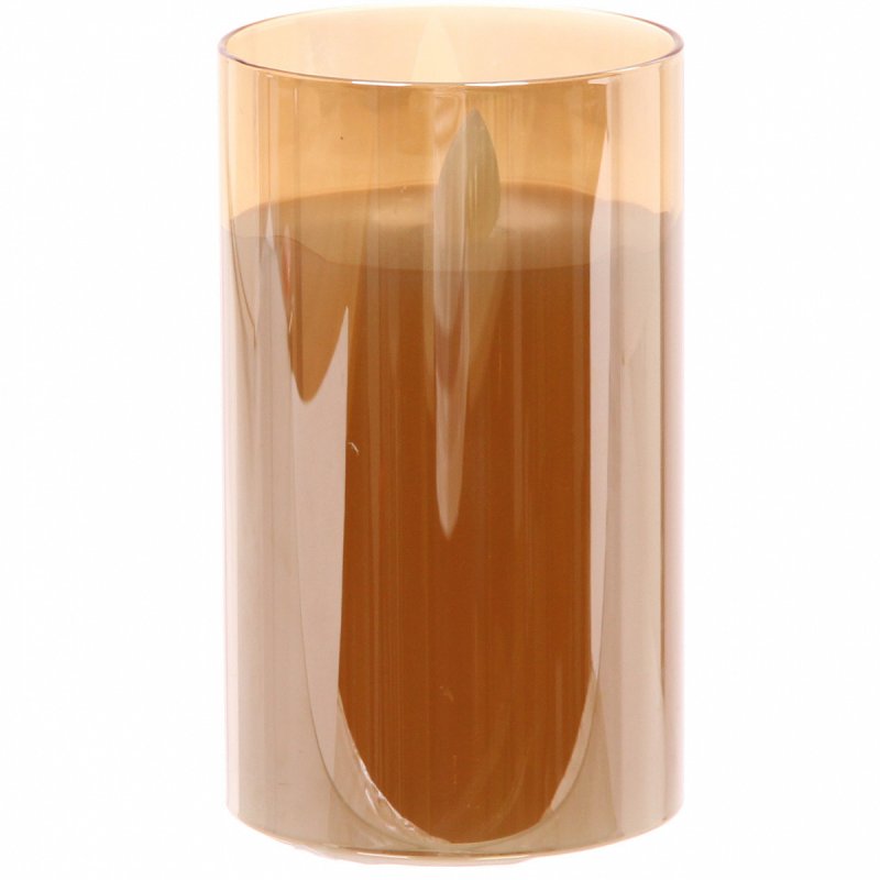 Свеча декоративная 