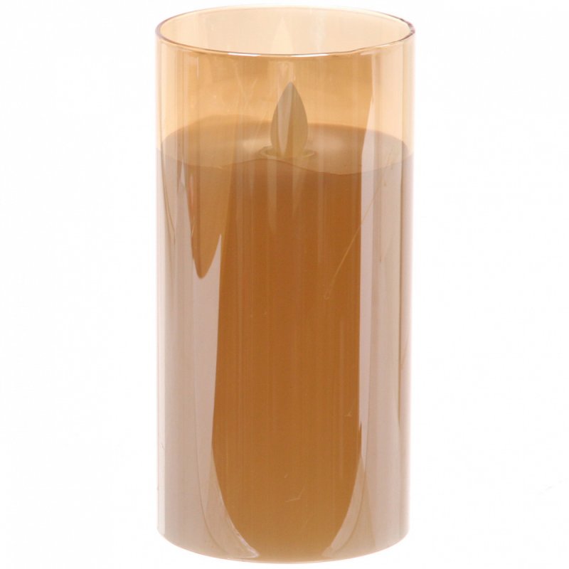 Свеча декоративная 