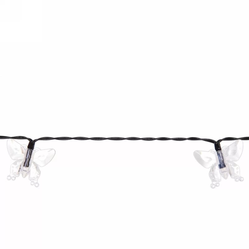 Гирлянда уличная 