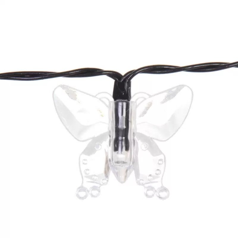 Гирлянда уличная 