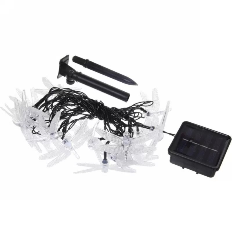 Гирлянда уличная 