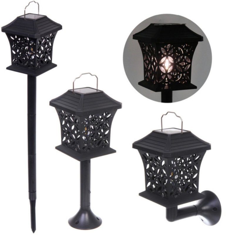 Фонарь садовый 