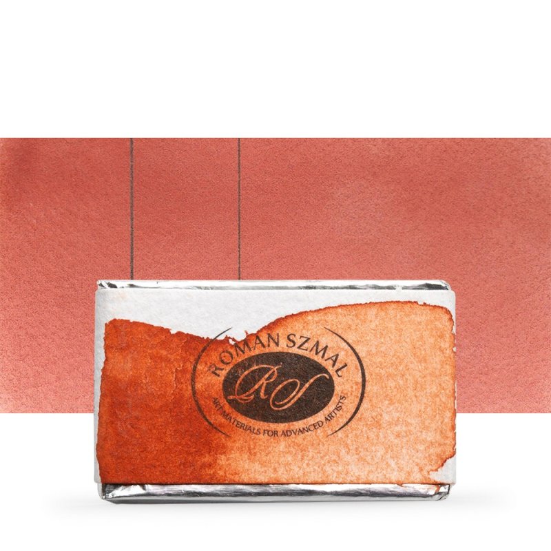 Краски акварельные 