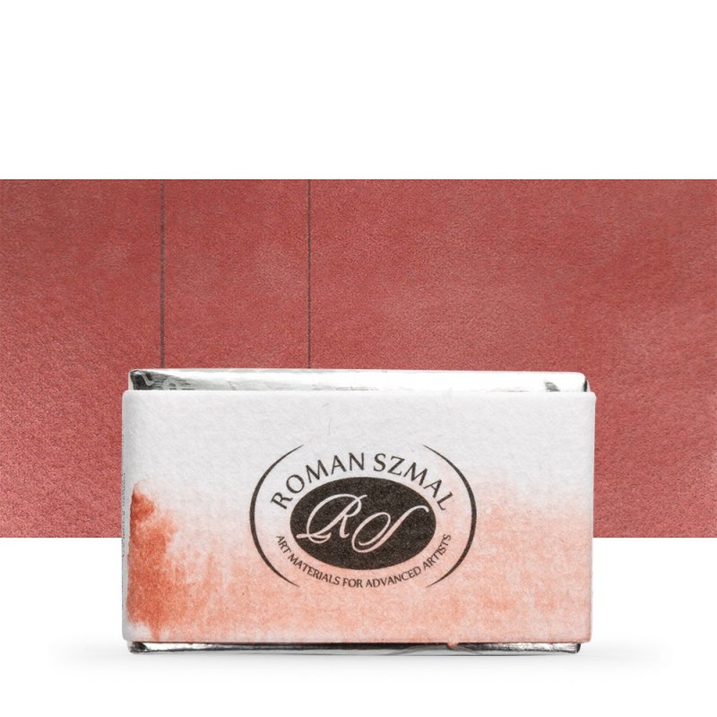 Краски акварельные 