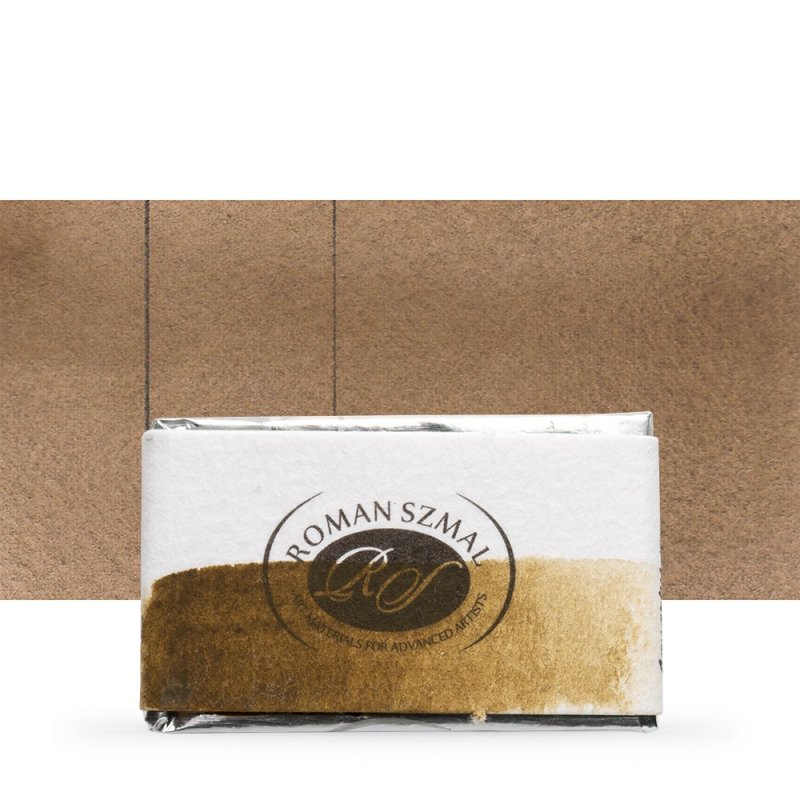 Краски акварельные 