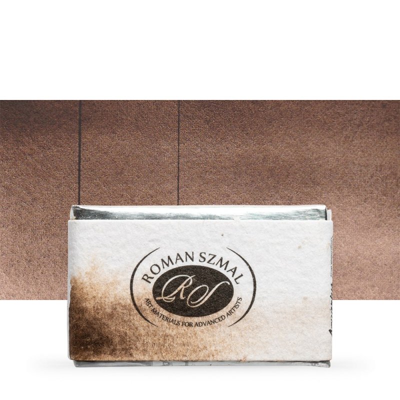 Краски акварельные 