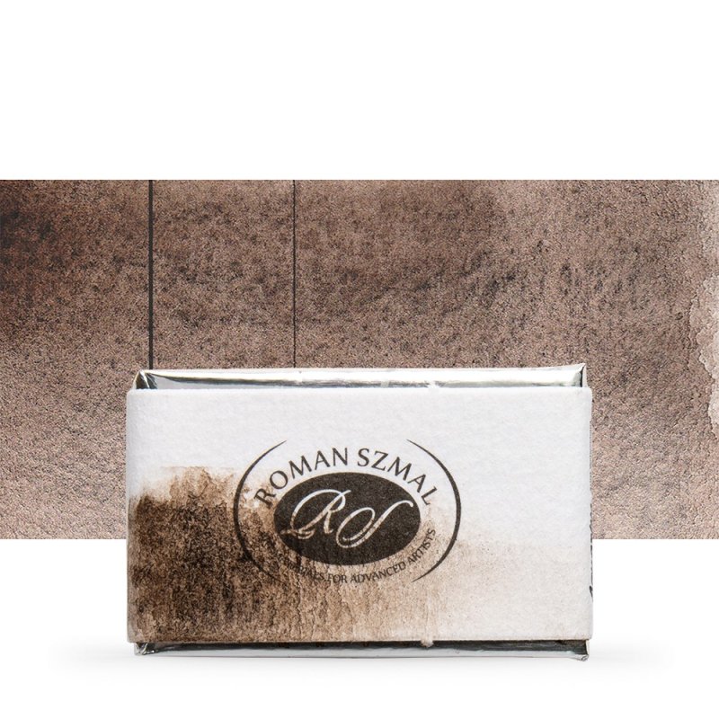 Краски акварельные 