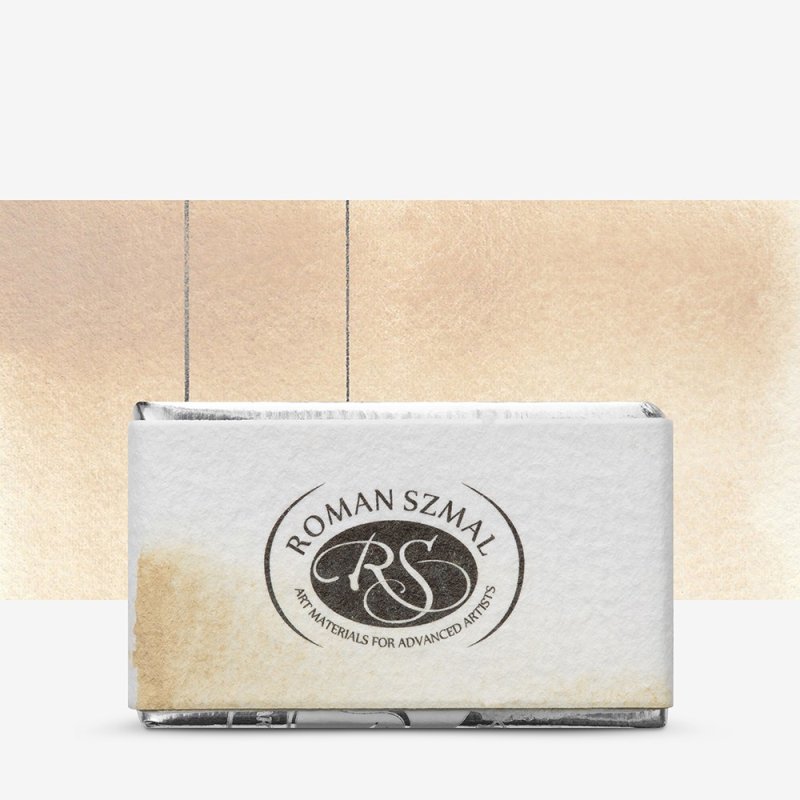 Краски акварельные 