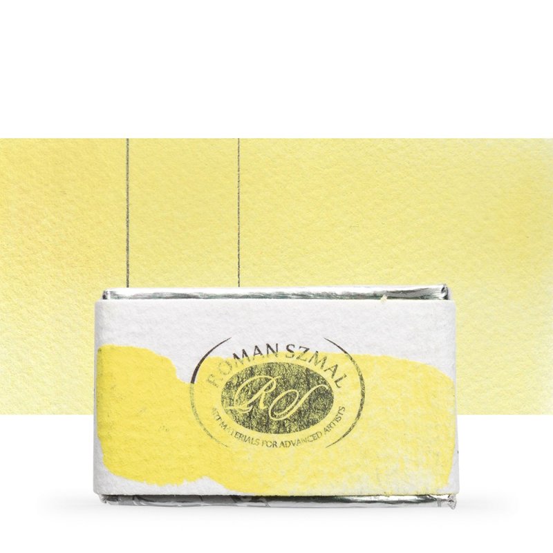 Краски акварельные 