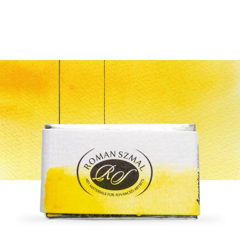 Краски акварельные 