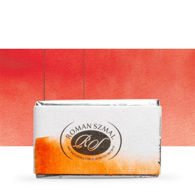 Краски акварельные 