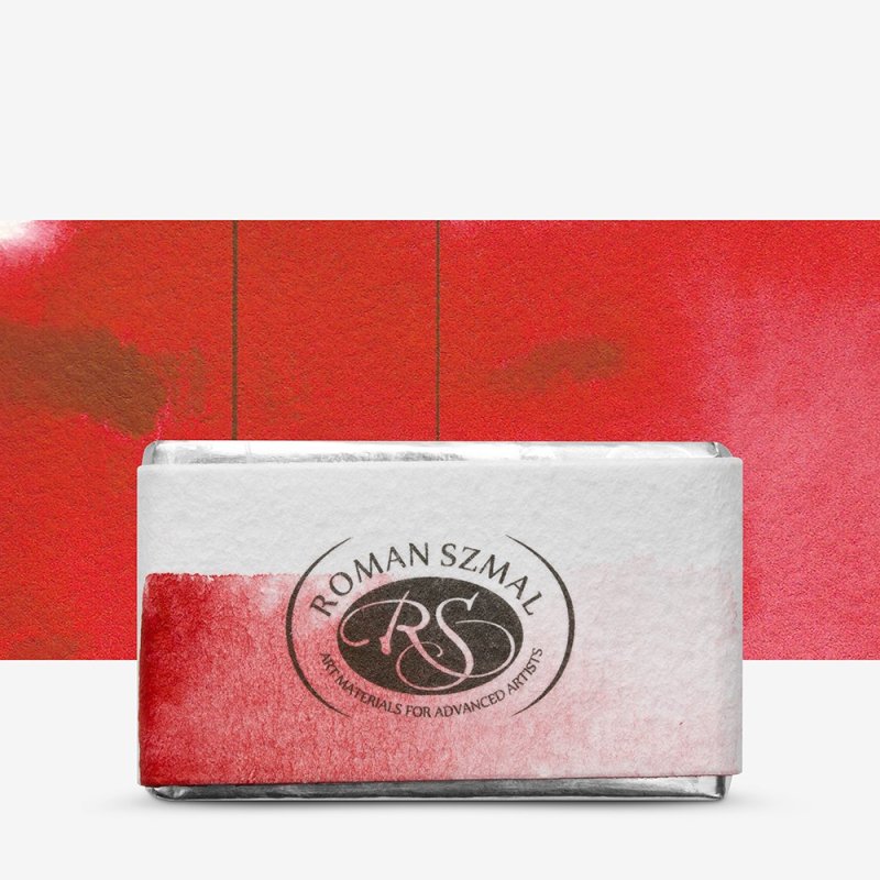 Краски акварельные 