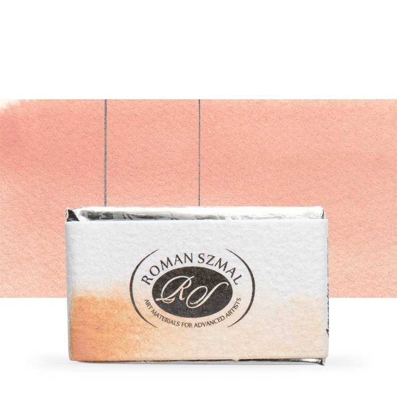 Краски акварельные 