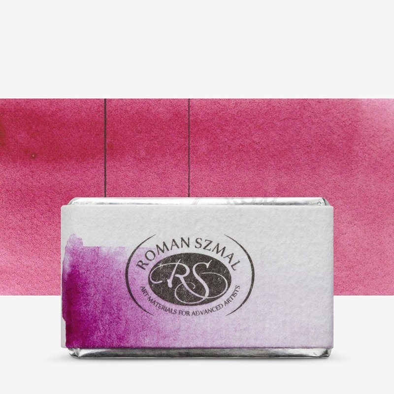 Краски акварельные 