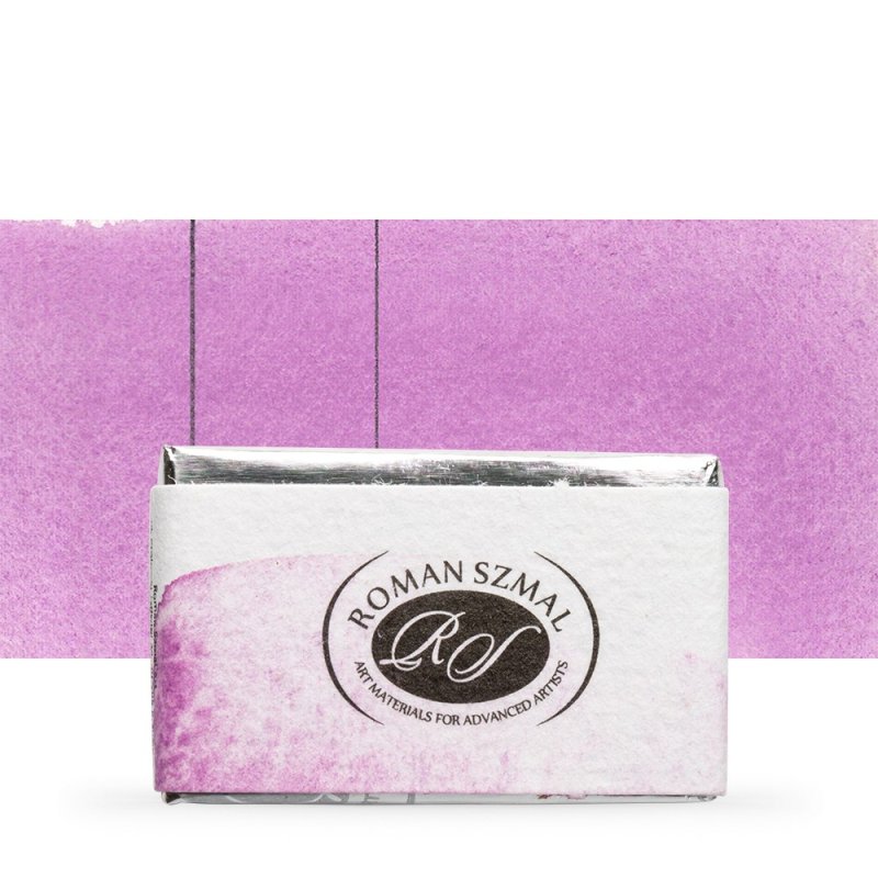 Краски акварельные 