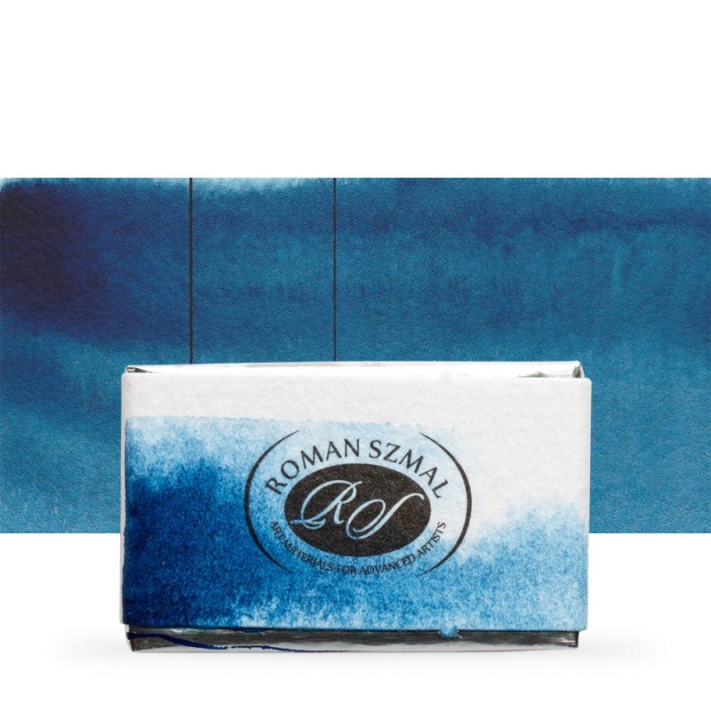 Краски акварельные 