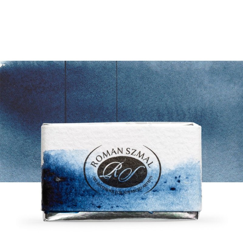 Краски акварельные 