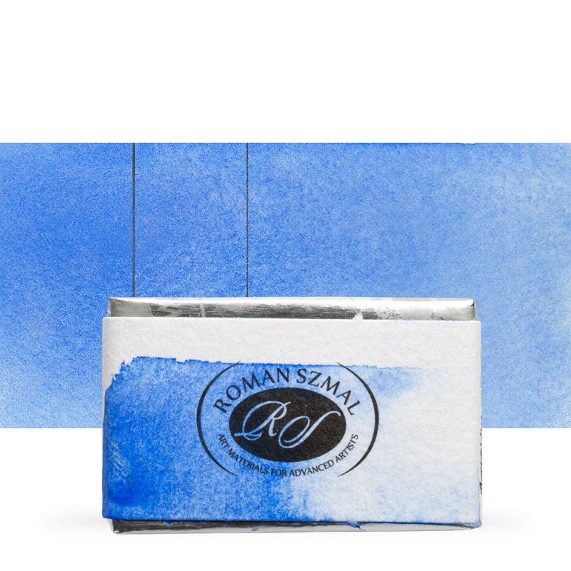 Краски акварельные 