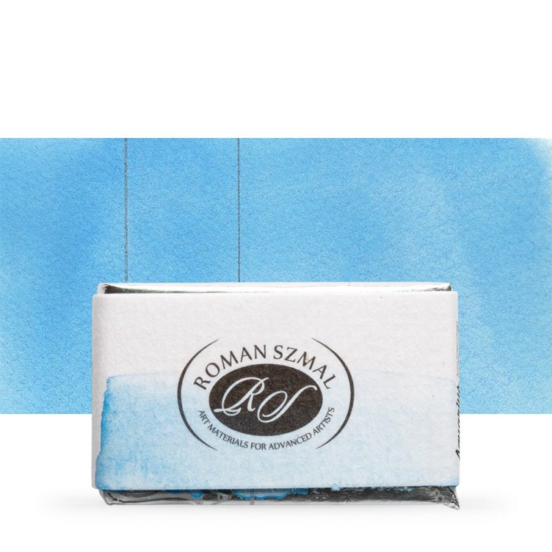 Краски акварельные 