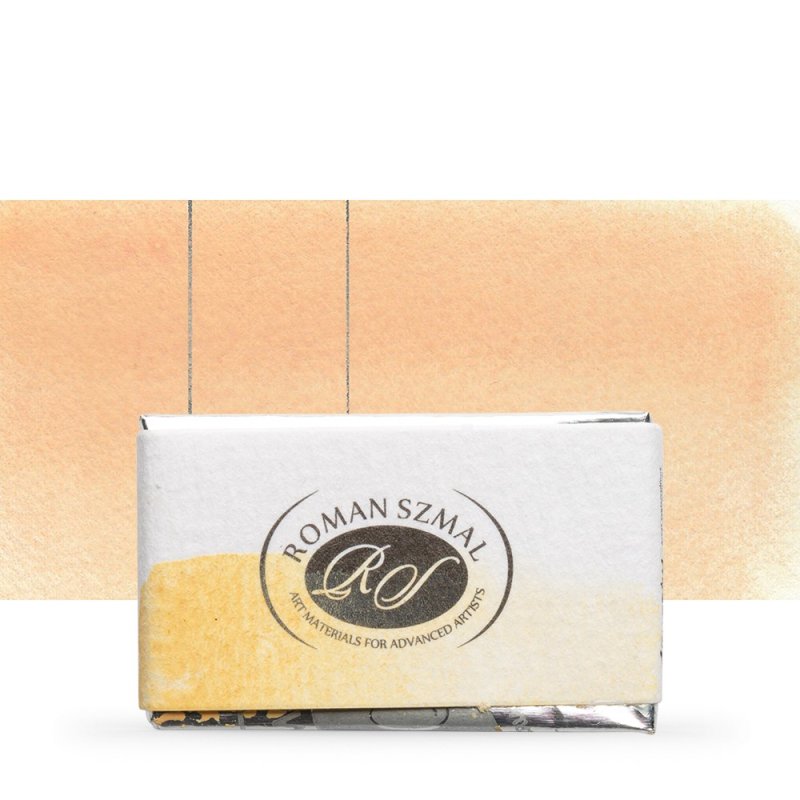 Краски акварельные 