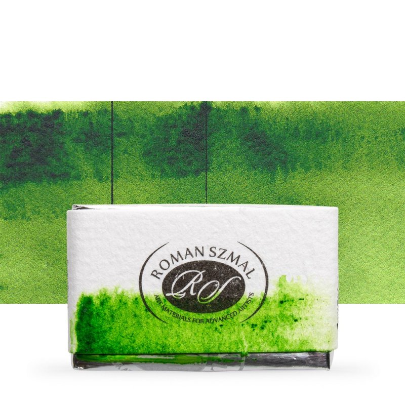 Краски акварельные 