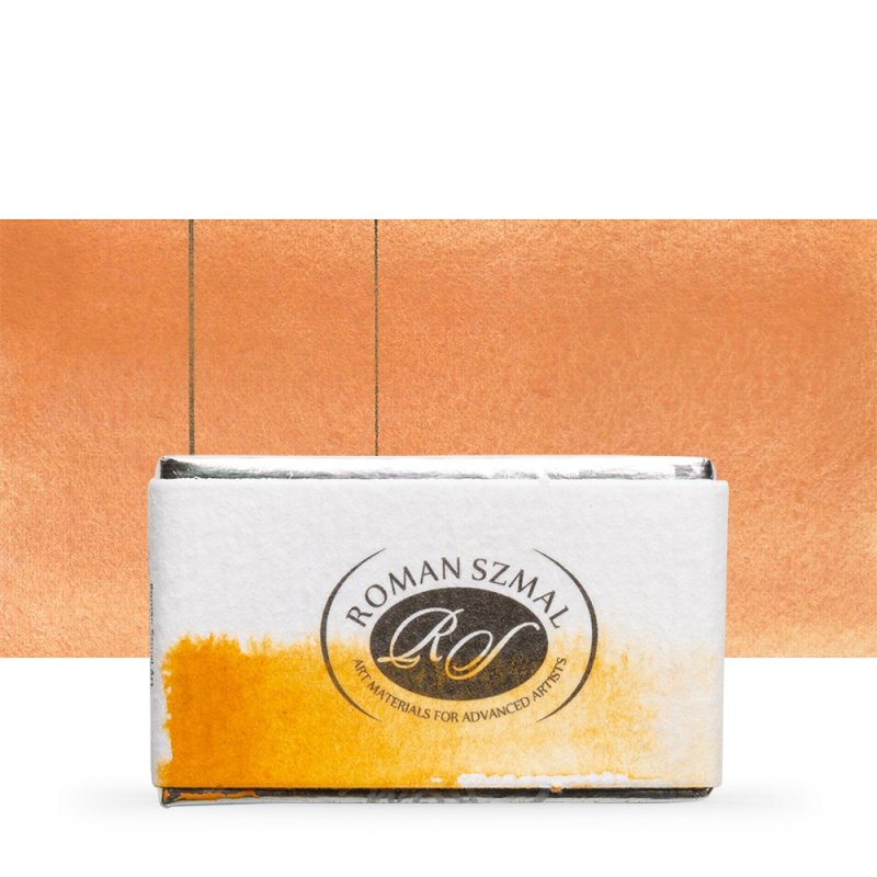 Краски акварельные 