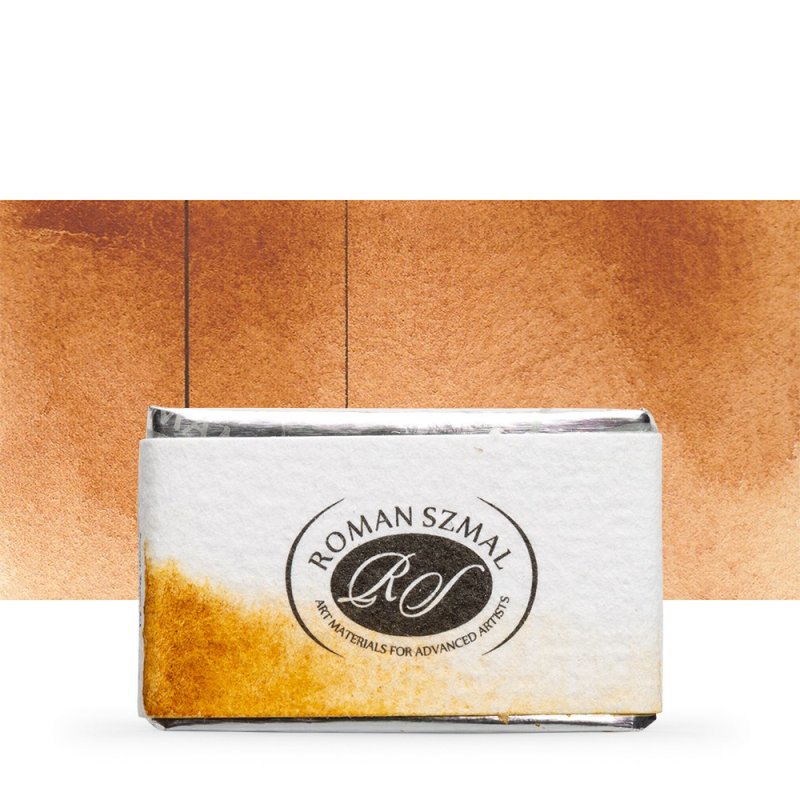 Краски акварельные 