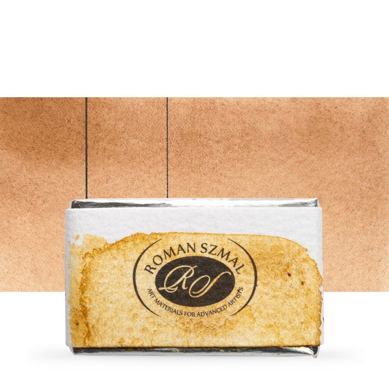 Краски акварельные 