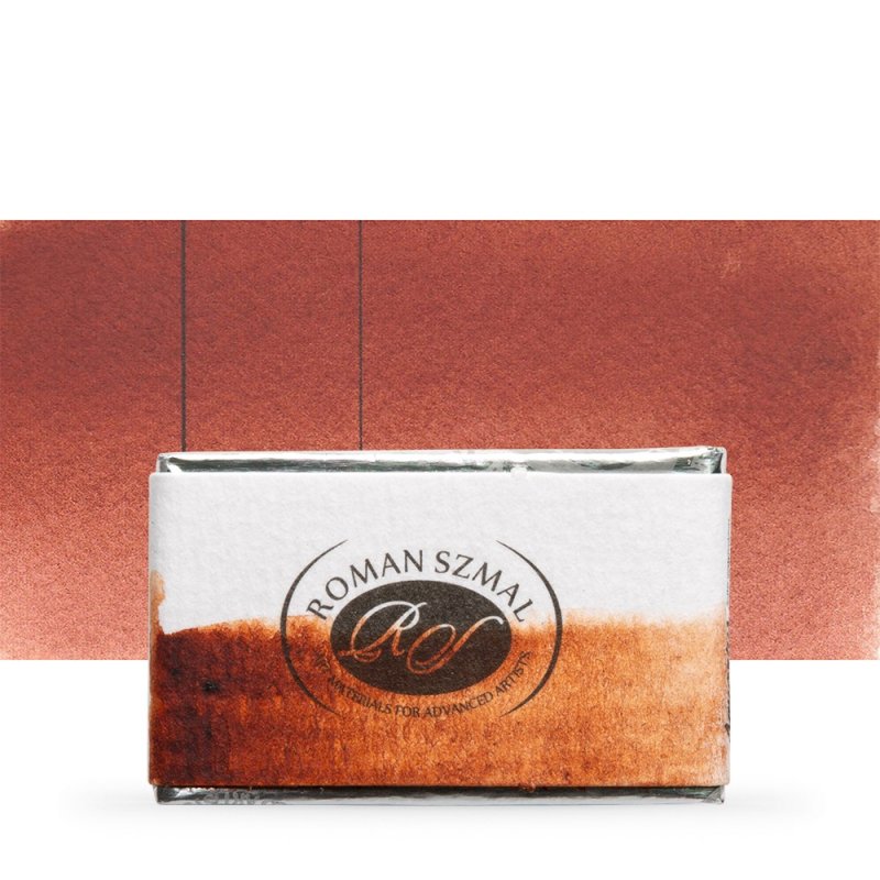 Краски акварельные 