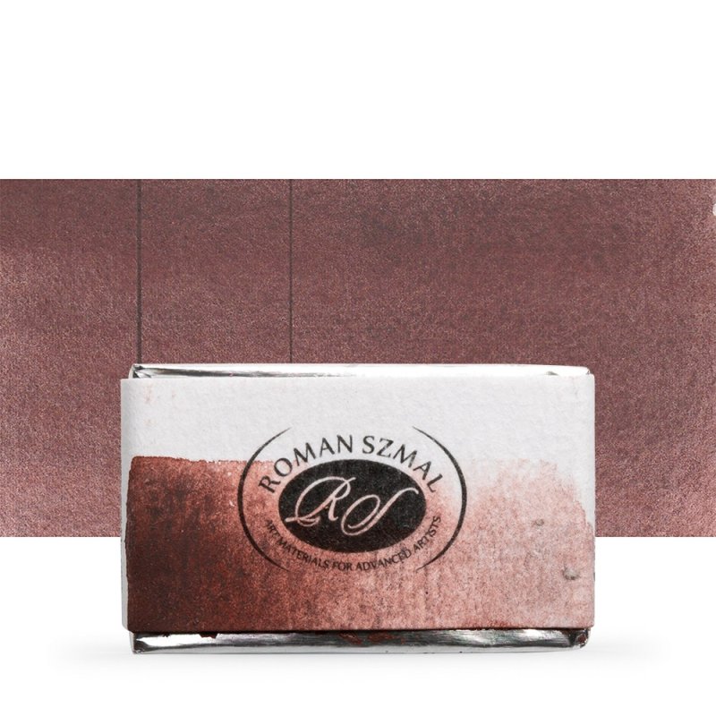 Краски акварельные 