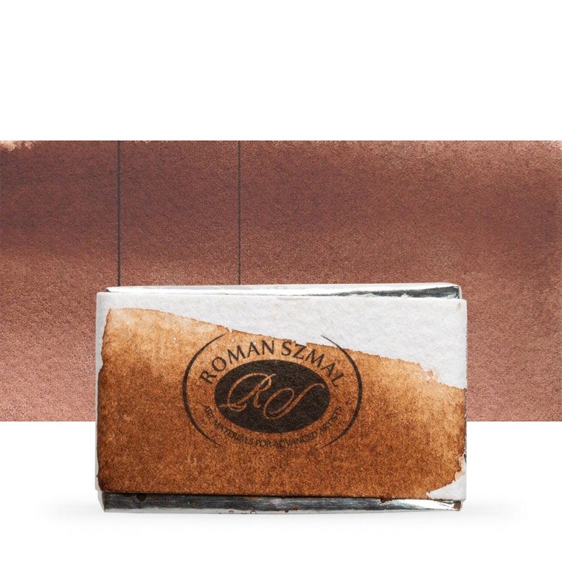 Краски акварельные 