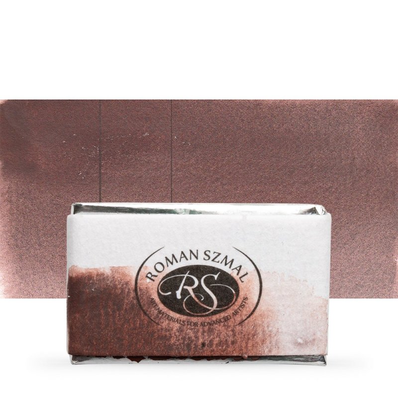 Краски акварельные 