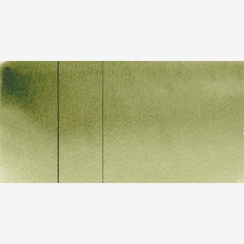 Краски акварельные 