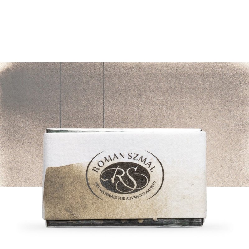 Краски акварельные 