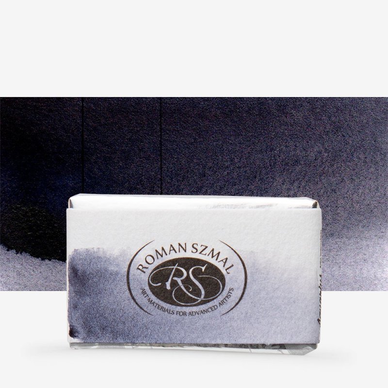 Краски акварельные 