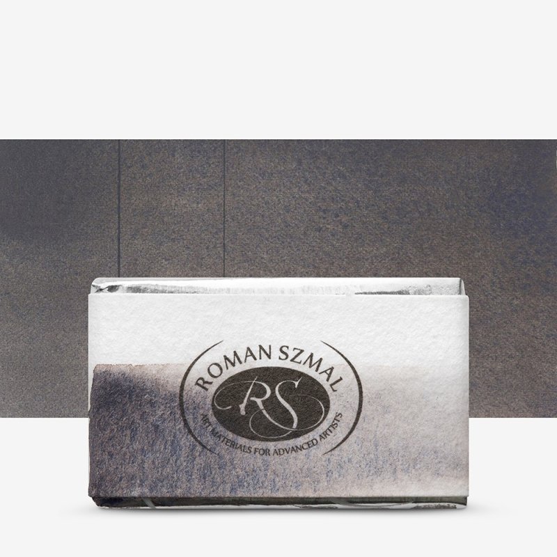 Краски акварельные 