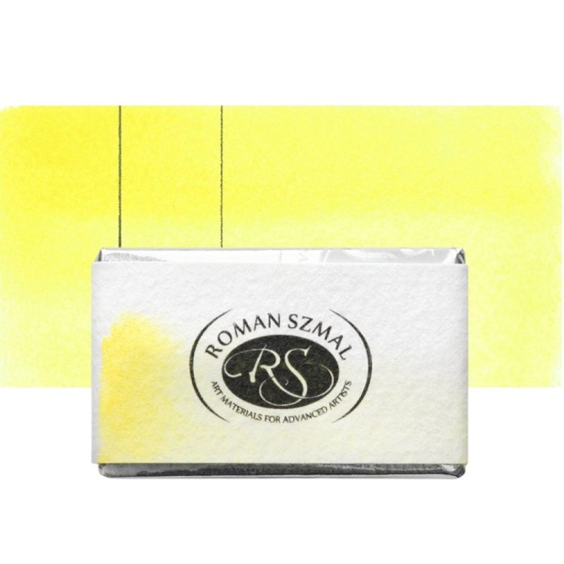 Краски акварельные 