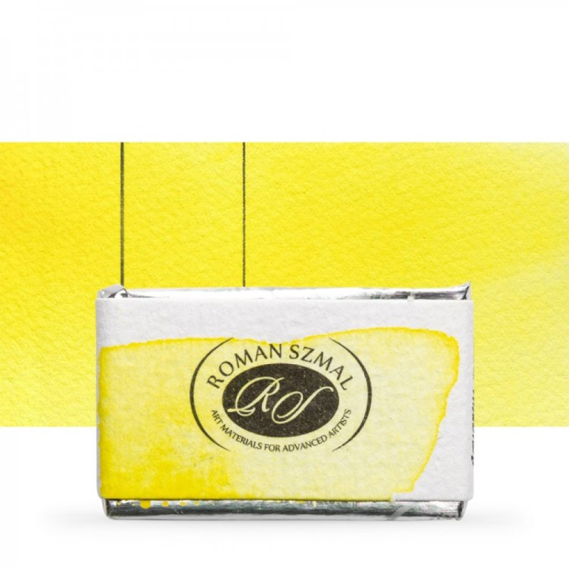 Краски акварельные 