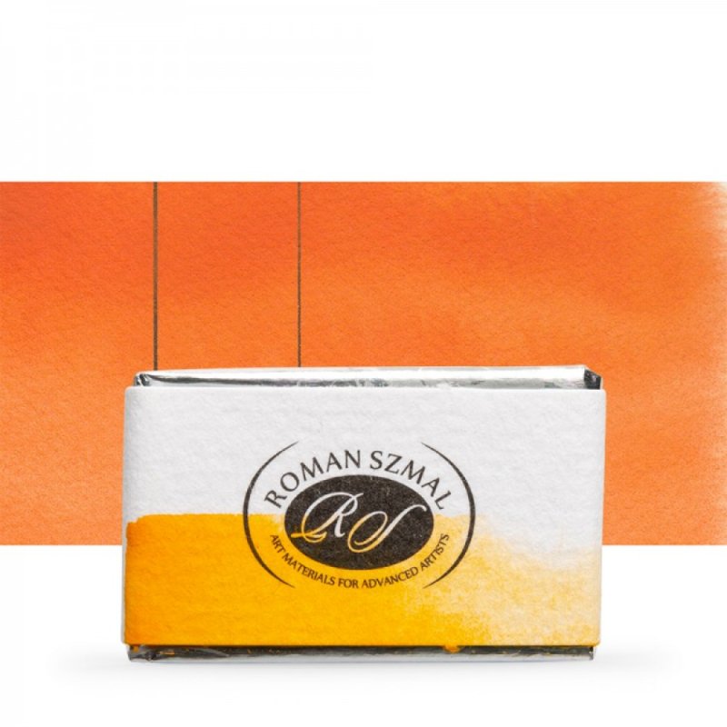 Краски акварельные 