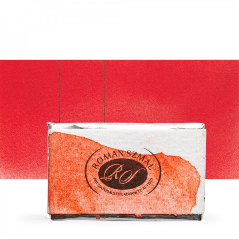 Краски акварельные 