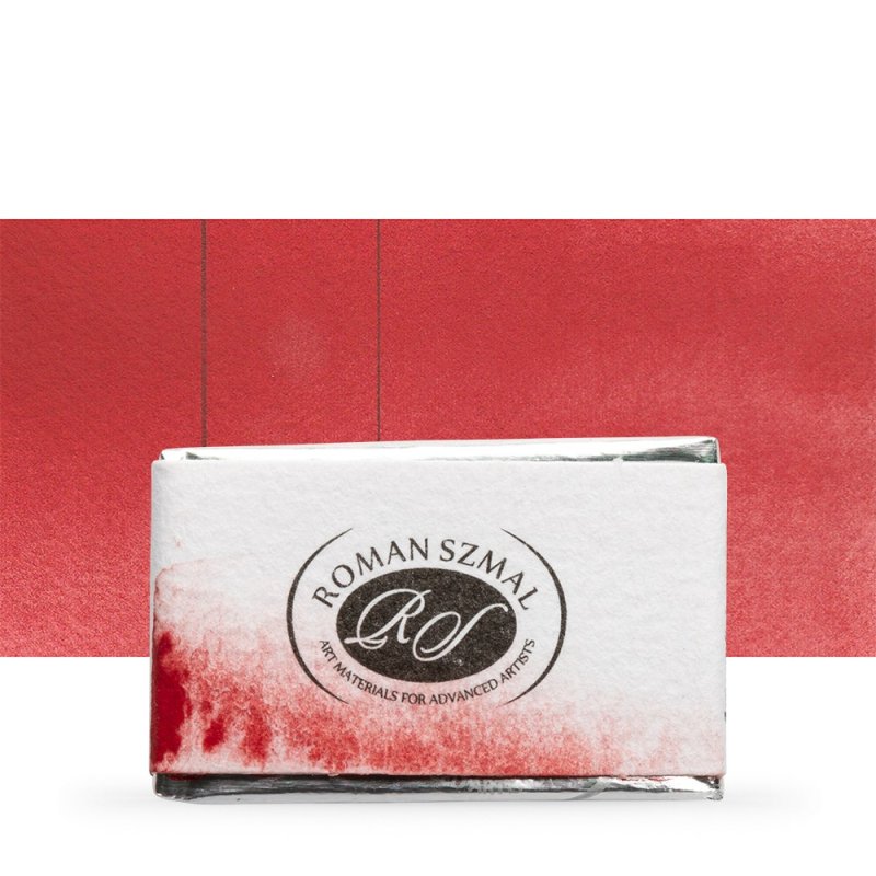 Краски акварельные 