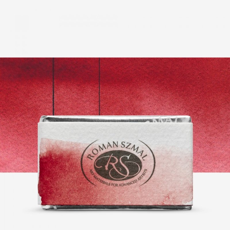 Краски акварельные 